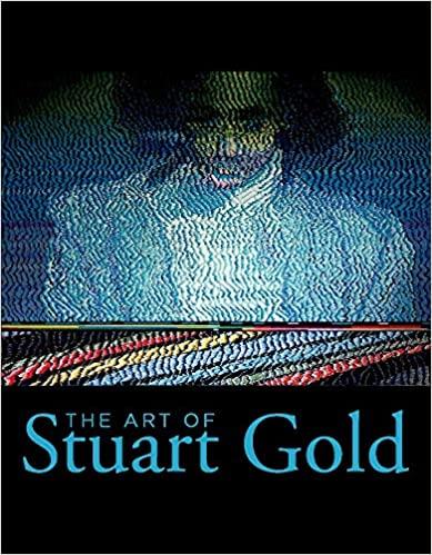 预订the art of stuart gold