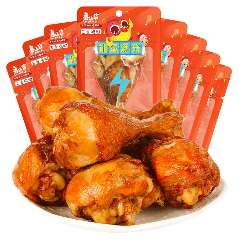 德州扒鸡熟食腊味:品质保证,价格优惠