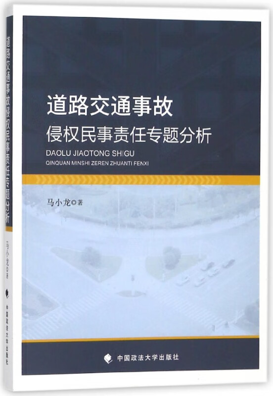 道路交通事故侵权民事责任专题分析