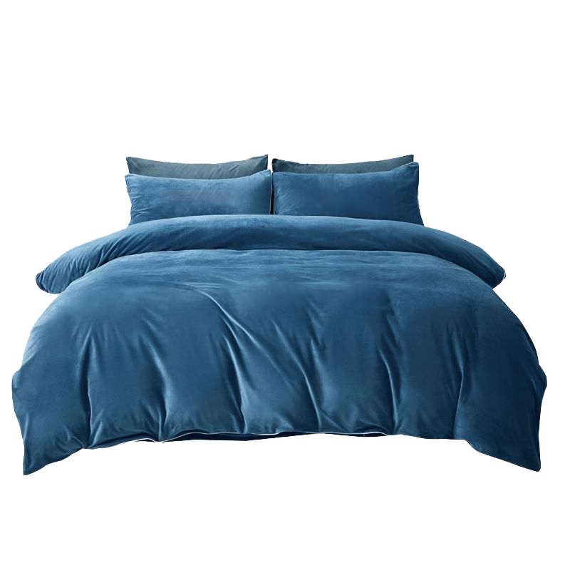 【价格历史】艾薇宿舍毛毯珊瑚绒被套单件，高性价比舒适睡眠选择