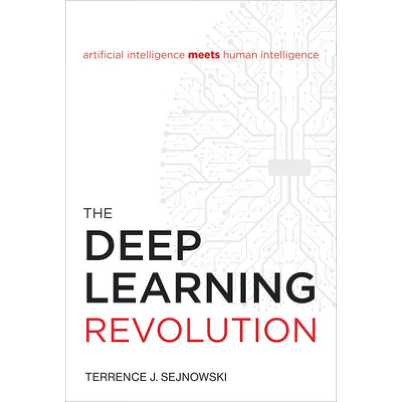 现货 深度学习革命 The Deep Learning Revolution