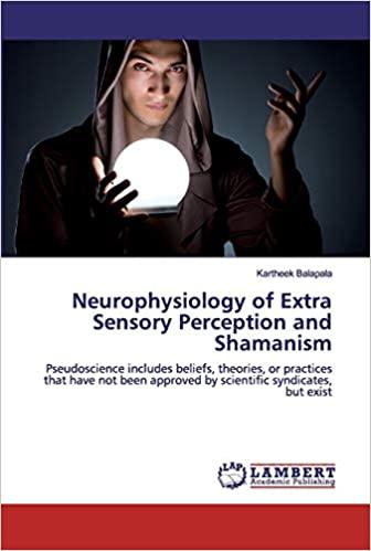 预订Neurophysiology of Extra Sensory Perception and