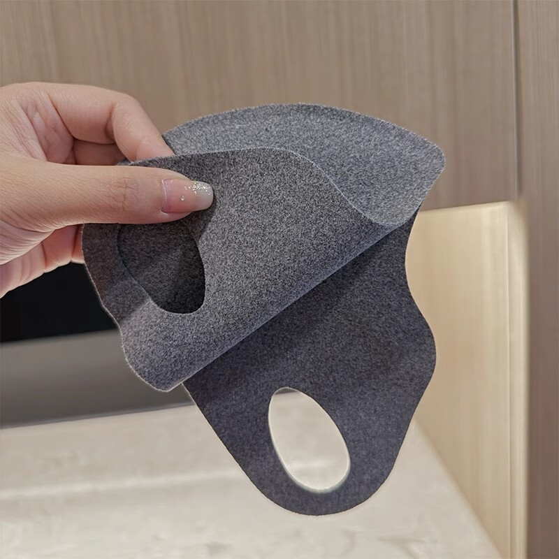 保暖口罩防风防寒儿童 男 女秋冬防晒护眼角透气高颜值水洗 儿童款【黑色】 均码