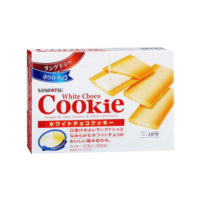 ������Sanritsu�����ɿ���ζ���ı���12ö�ձ�ԭװ����������ʳ��ɫ����ƽ�� 16.9Ԫ