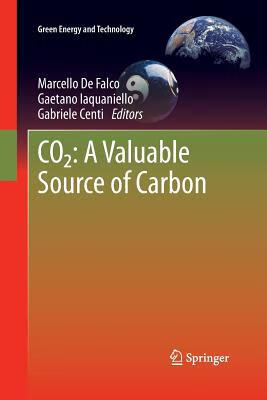 预订 co2: a valuable source of carbon