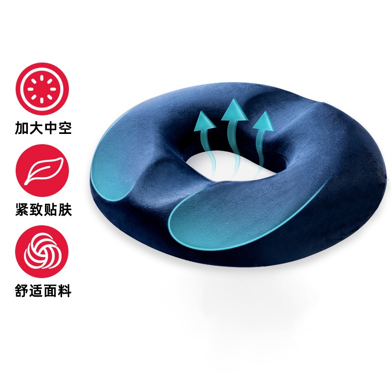 佳禾防褥疮坐垫,舒适耐用,价格稳定