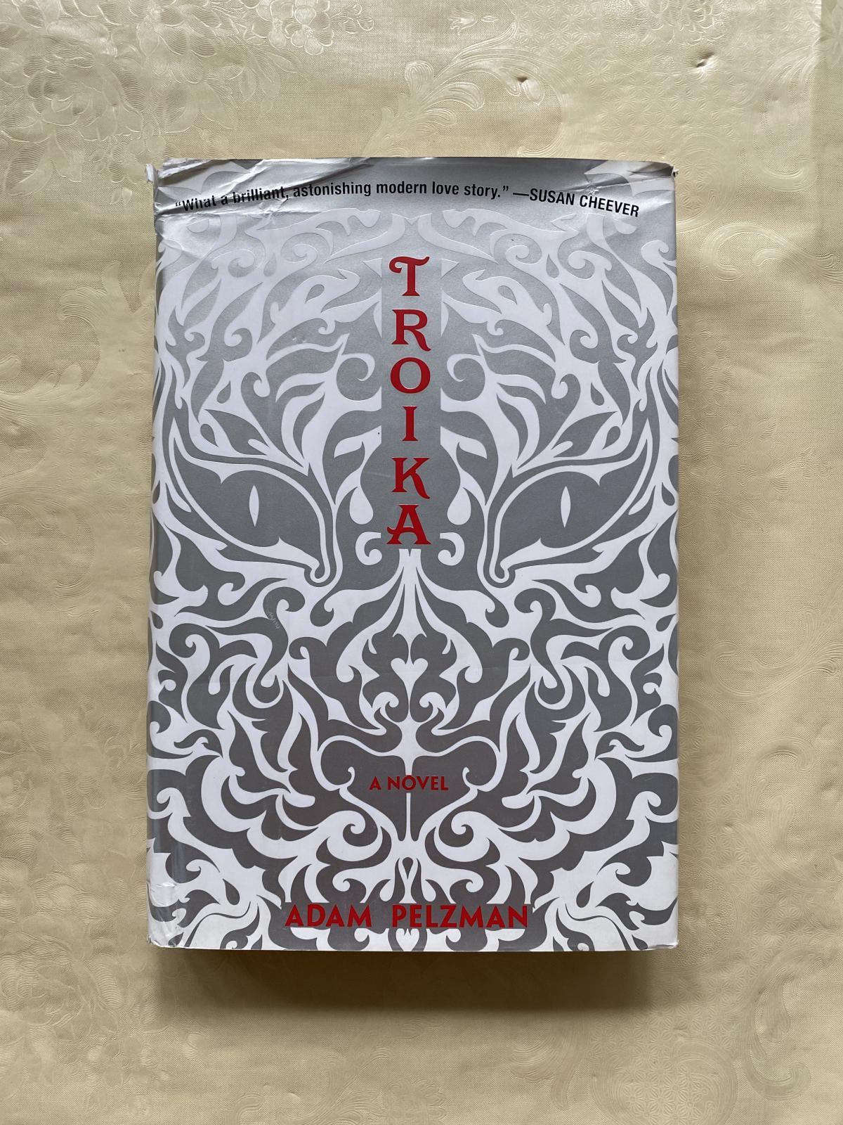 【二手八成新】troika