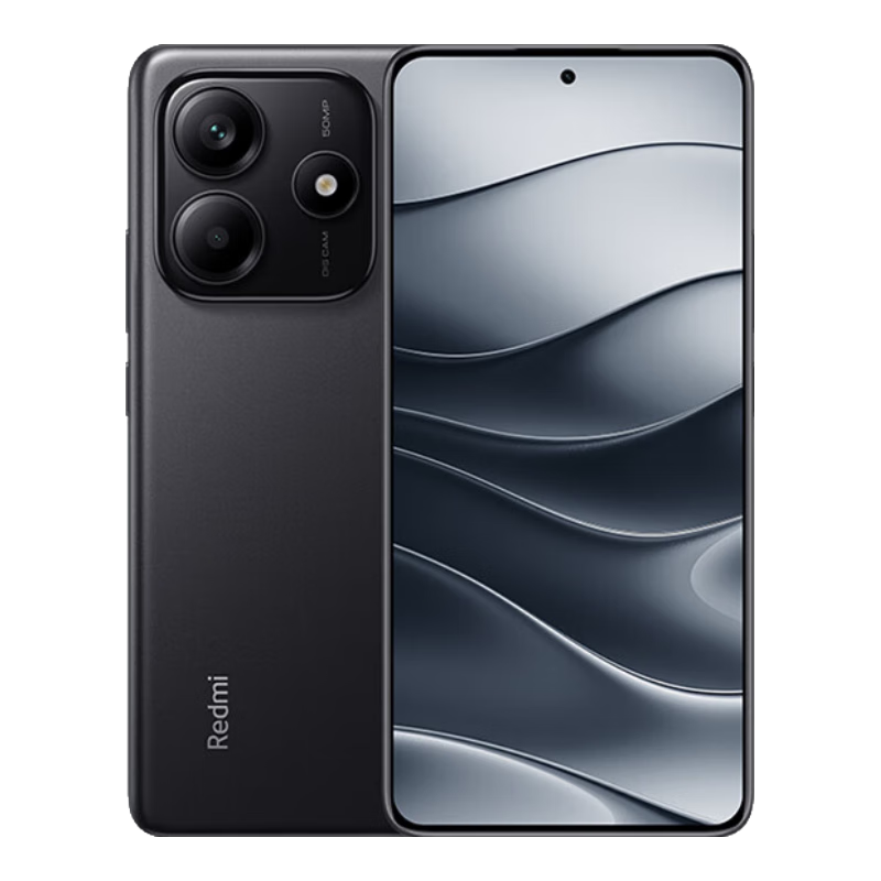 MI/С�� Redmi Note14 �ֻ� ���Ʒ�� 5110mAh����� ��ҹ�� 8+128G