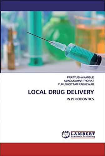 预订Local Drug Delivery