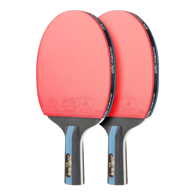 ���ڲ�����˫�㣨DOUBLE FISH��ƹ������רҵ������ѵ��ֱ�ĺ��Ķ�ͯ����ƹ��������������ӱɯ 4��S ֱ�� ˫��