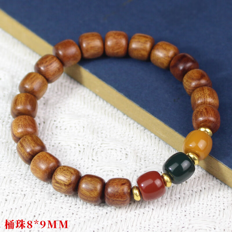 TMOWO�౦���ִ�ҹ�����������Ů����С������Ʒ��̴�Ϲ�̴��̴����ľ ��黨����Ͱ��8*9MM����ɫ�