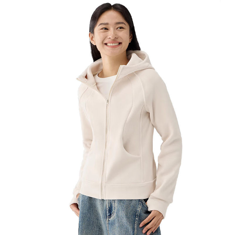 ���ڲ�������ɯluluҡ��������Ů2024�ﶬ�¿ů����ץ������������С�������� �װס�650g�˶������ M���ʺ�100-120�