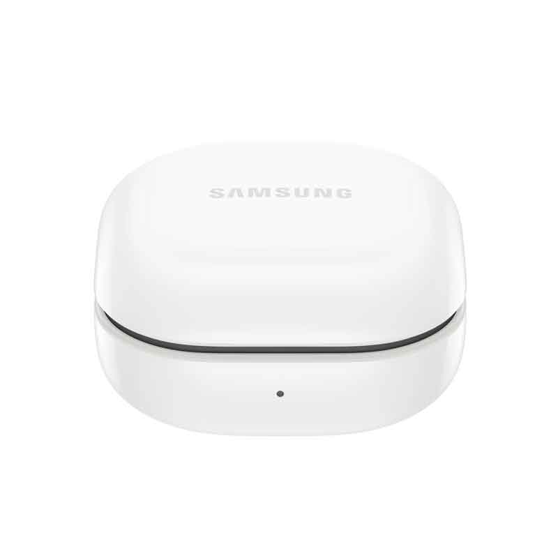 三星（SAMSUNG）Galaxy Buds 2 主动降噪真无线蓝牙耳机/AKG调校/环境音/华为OPPO等手机通用  橄榄黑