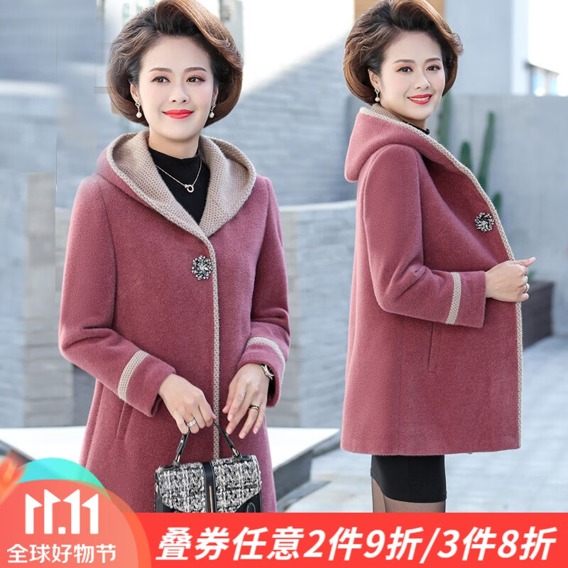 哪个App有中老年女装价格曲线|中老年女装价格走势图