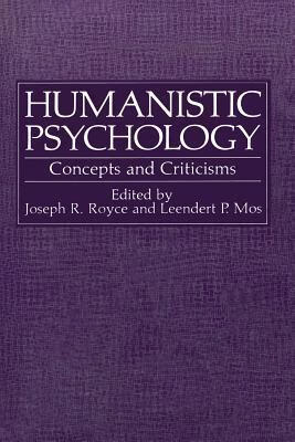 预订humanistic psychology: concepts and criticisms