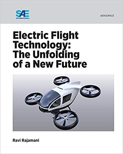 预订Electric Flight Technology