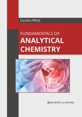 预订 Fundamentals of Analytical Chemistry