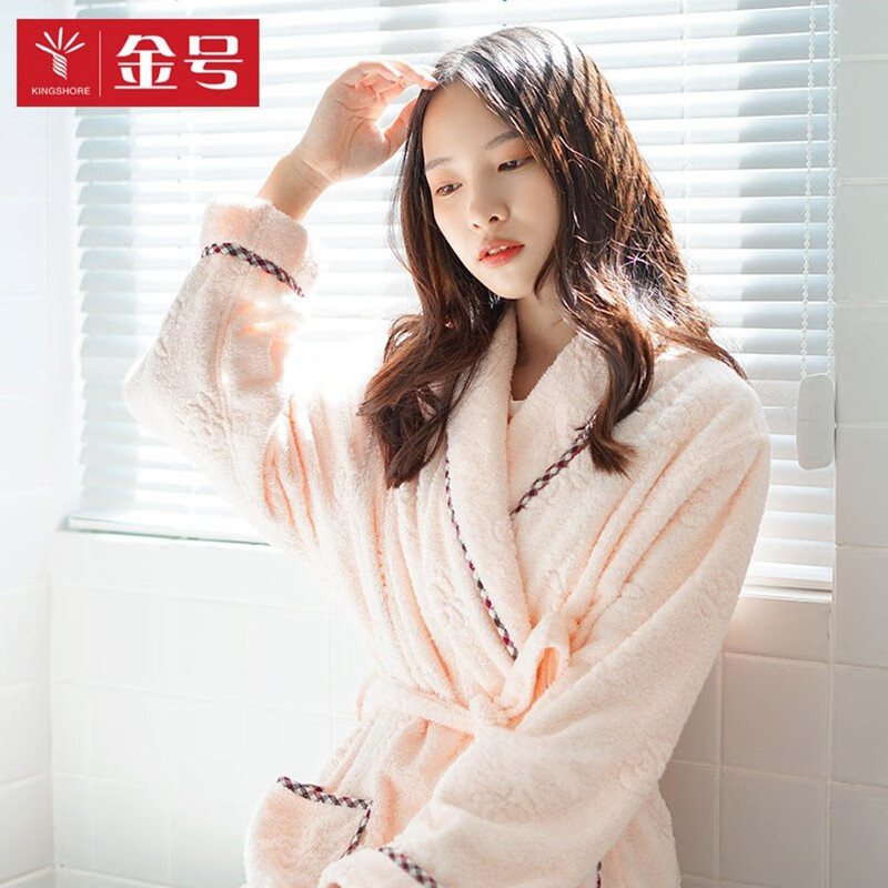 ���A�ി��ԡ��ԡ����Ůë���Ͽ���ϵ��ʽ ������ˮ�����ﶬ���Ҿӷ� 3907�ۺ�ɫ+���� 175#������155-175cm�� 189Ԫ