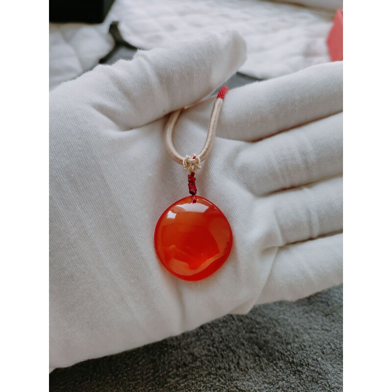 君念玉青鱼石吊坠30克加工青鱼鱼惊石成品20克 j24-t84-s42-青鱼石2-3