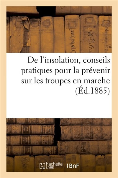 预订  de linsolation, conseils pratiques pour la prevenir sur