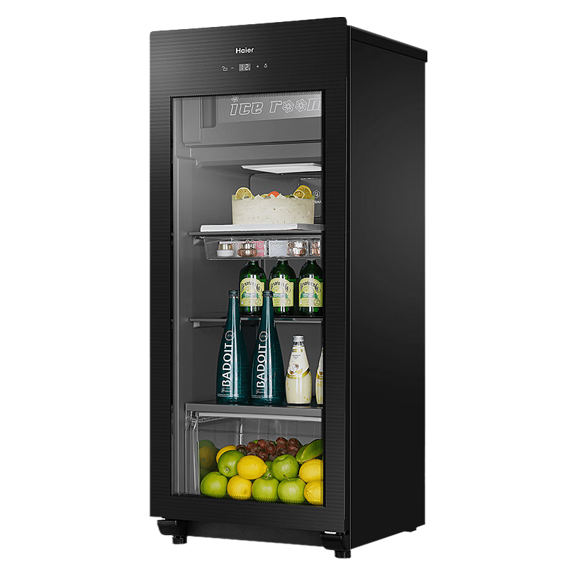 HaierƷ콢ɡɼÿ칫ұ䵥ʽɲҶعˮʹ͸ 167䶳ҿƱ+пոֻ 2906.24Ԫ()