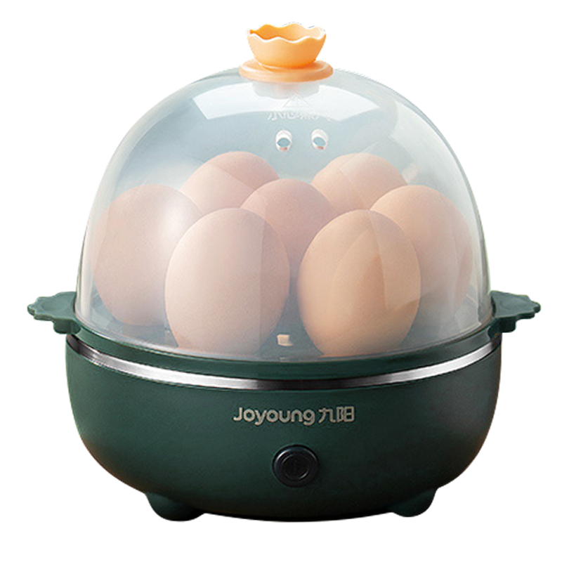 九阳（Joyoung）蒸蛋器自动断电家用小型迷你懒人早饭神器煮鸡蛋煮蛋器 ZD14-GE14059元
