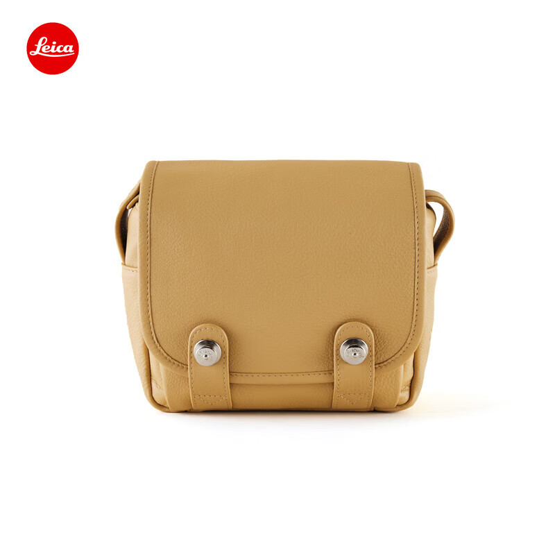 徕卡（Leica）Oberwerth相机包奥博维特定制摄影包 适用于Q3/Q2相机 Ginger 黄色 8686HW991631怎么样,好用不?
