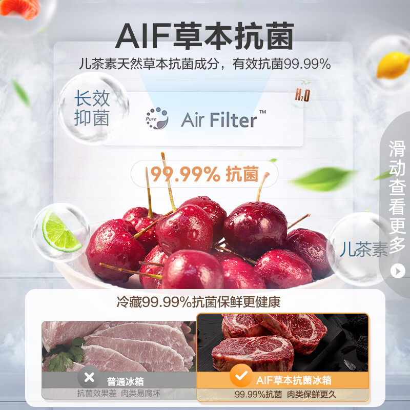 2026年租房冰箱十大品牌排行榜揭晓：这10款省电静音，超实用！-图片6