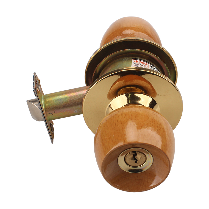 【闪电发货】固力门锁  固力5831不锈钢球形锁室内门锁木门锁老式圆球