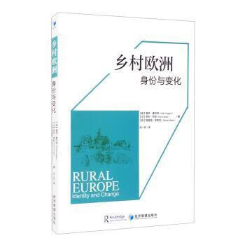 包邮：乡村欧洲:身份与变化经济 图书
