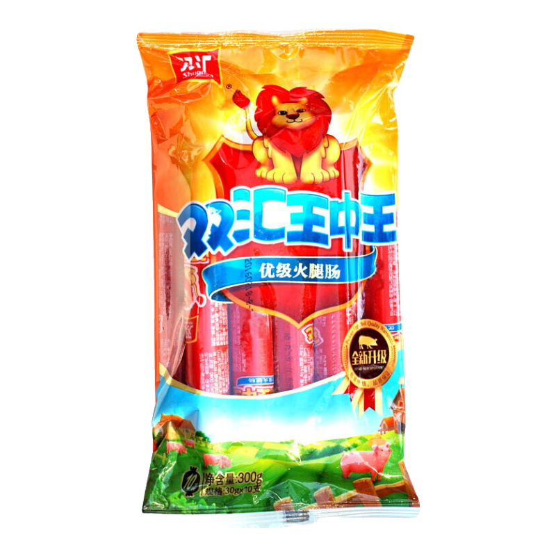 ˫ ȳ㳦 30g*10֧*3 ʳ ʳȳ ¶Ӫ 