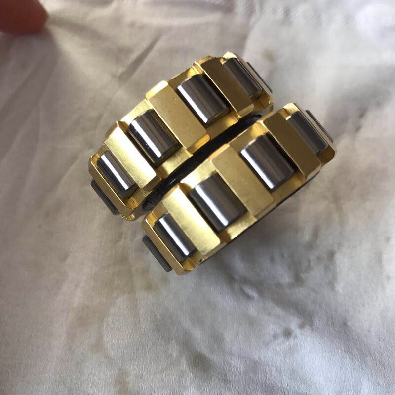 定制减速机整体偏心轴承 内径25厚度42