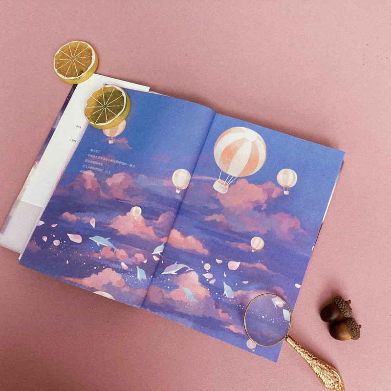 玫瑰挞小说 栖见继白日梦我可爱多少钱一斤后新书