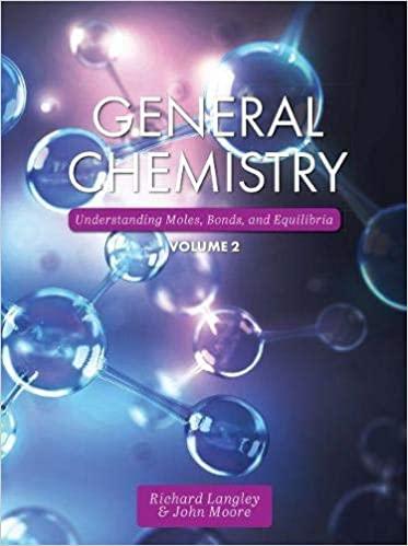 预订General Chemistry, Volume 2