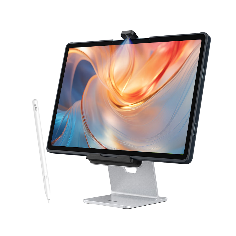 优学派AI护眼学习机P60  8+512G 13.8英寸巨屏  2.5K圆偏振光护眼屏  学生平板电脑全龄段英语