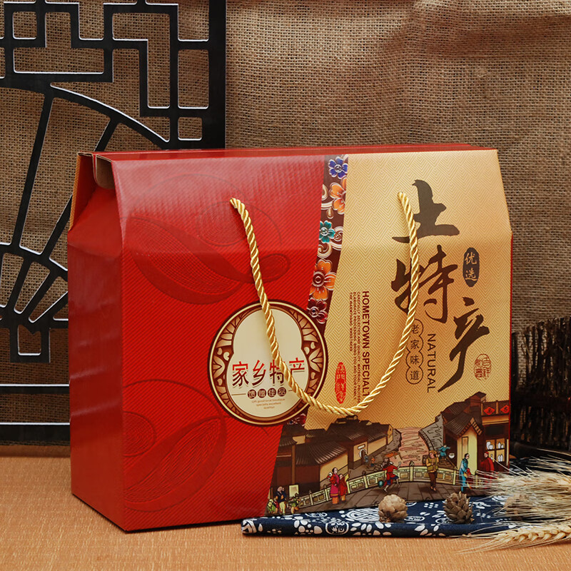 品味乡土食材：传统文化与现代美食的交汇