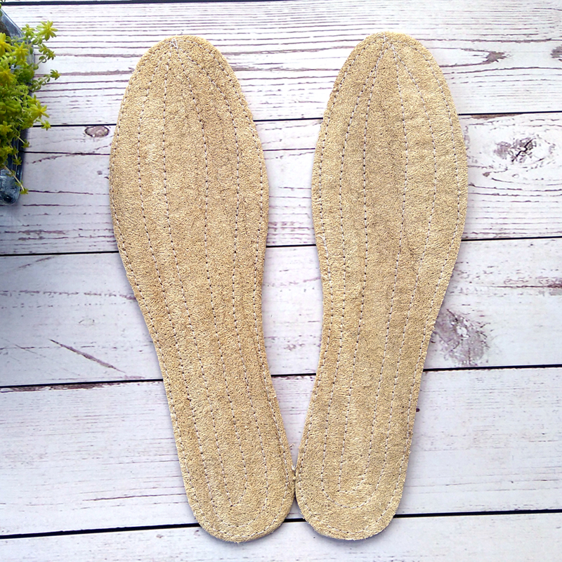 步牧斯(bumusi)加厚防臭吸汗丝瓜络老丝瓜瓤鞋垫脚底按摩透气草鞋垫