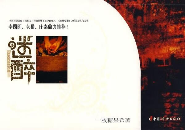 迷醉【正版图书,放心购买】