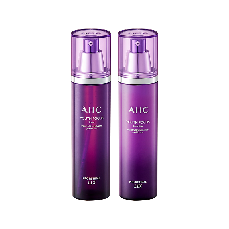 AHC套装价格走势图及更多护肤品套装推荐|优质品质，舒适体验