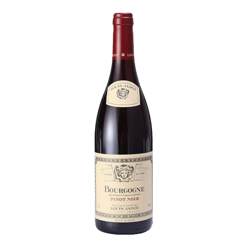 ·���Ƕ����ң�Louis Jadot�����޵ں�Ƥŵ�ɺ����Ѿ� 750ml ��ƿװ 2021/2022��� ������Ʒ
