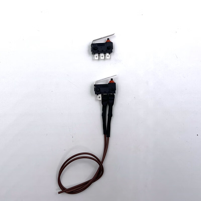 朝雨适配别克君威君越英朗科鲁兹新凯越gl8波箱档位开关p档换挡排档