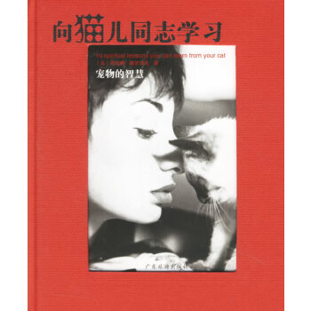 向猫儿同志学习【正版】