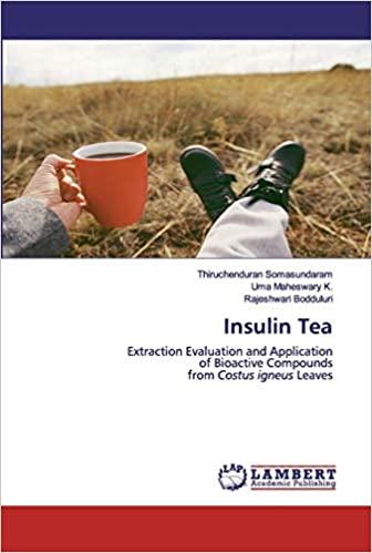 预订Insulin Tea