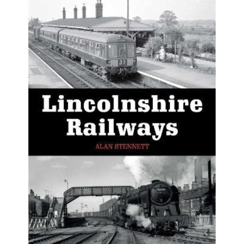 预订lincolnshire railways