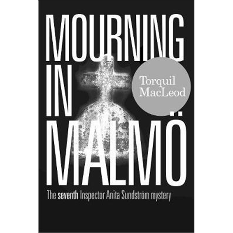 预订mourning in malmo:the seventh inspector anita su