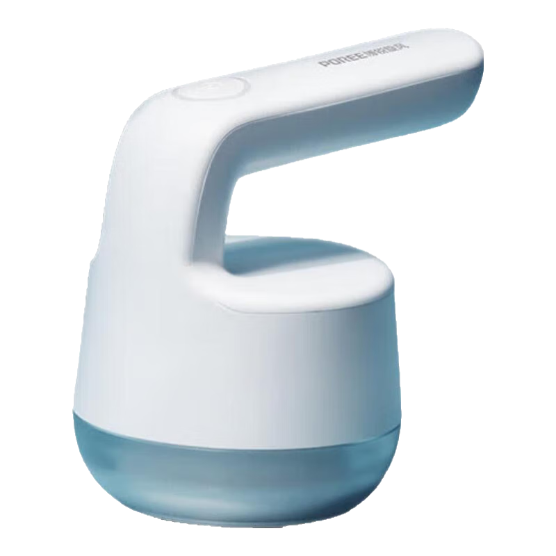 博锐（POREE）毛球修剪器家用呢大衣针织羊毛衫除毛球剃毛器衣服去球器毛衣衣物剃除毛器去毛神器打吸毛器打毛机 【60分钟续航】大储蓄空间PR1512