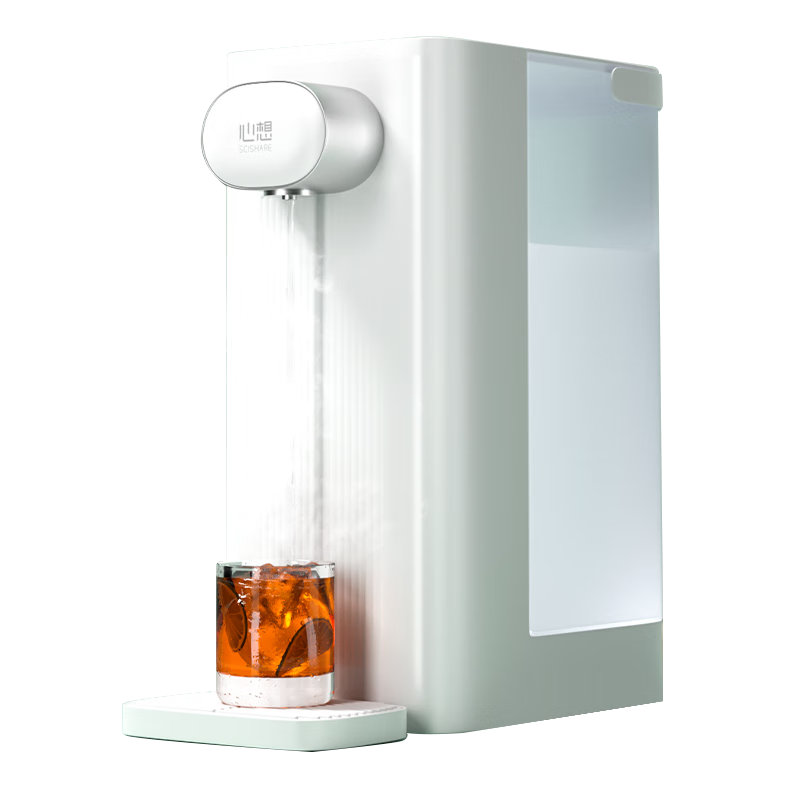 ���ڲ��������루SCISHARE�� ����ʽ��ˮ����������̨ʽ������ˮ��������ˮ������������ˮ���ݲ������ˮ�� �����ᴥ�� 3L���ذ�