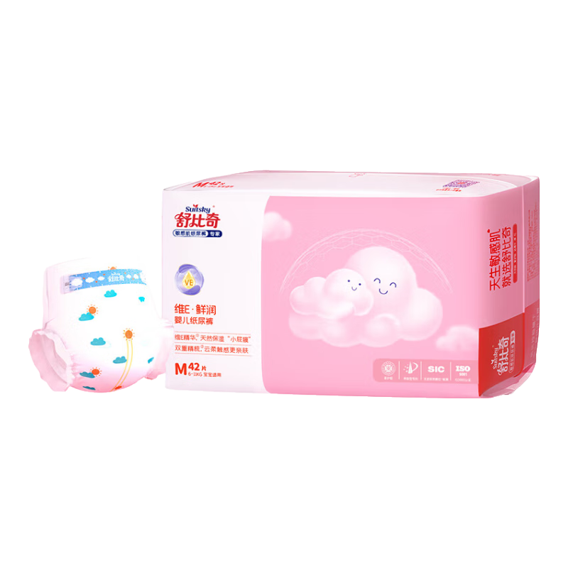 SuitskyάEмֽM42Ƭ(6-11kg)кӤʪ169.71Ԫ3(56.57Ԫ/)
