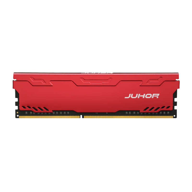 JUHOR玖合 8GB DDR3 1866 台式机内存条 星辰系列
