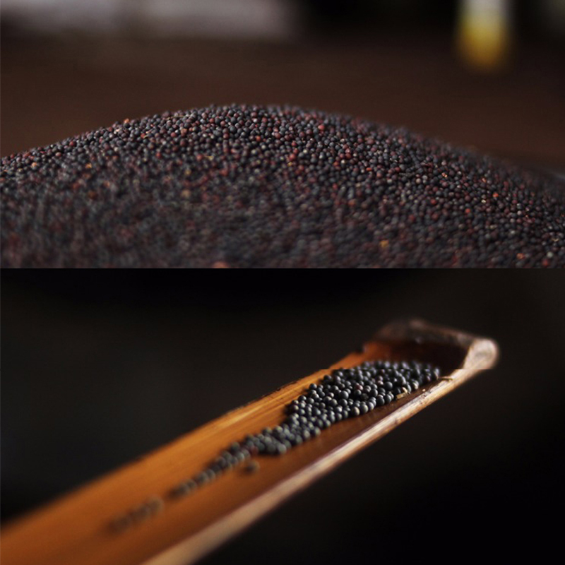 云南罗平古法小榨菜籽油5l农家自榨醇香纯菜油非转压榨香油食用油